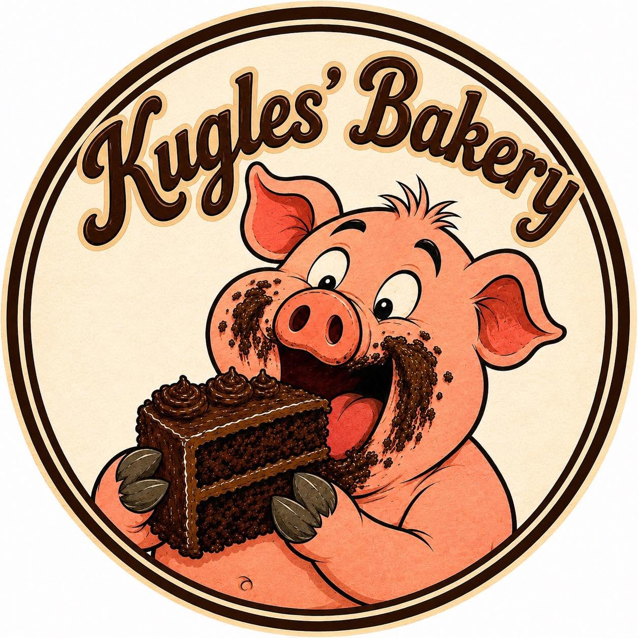 Kugles' Bakery logo